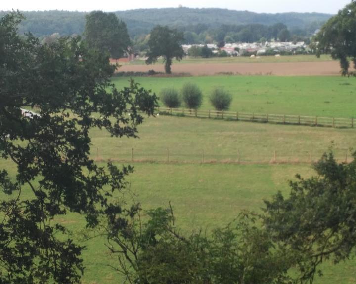 Campingplatz Bremer